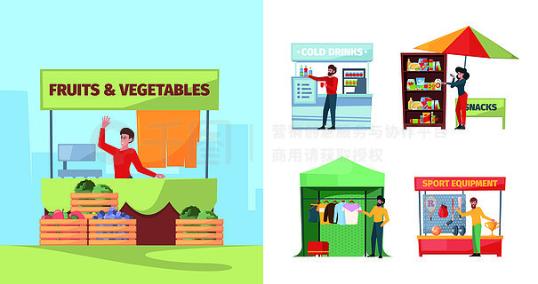 食品互联网销售 数字化时代的餐桌革命