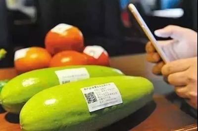 时代观察 | 兆信股份携手企业将大数据应用于食品追溯 食品互联网销售