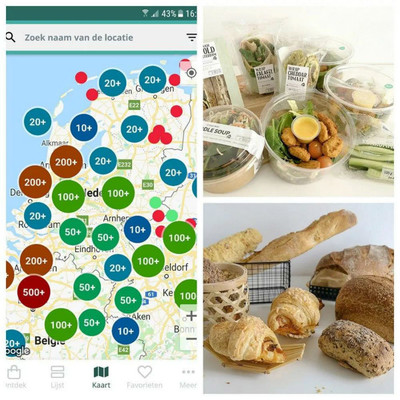 魔术盒 荷兰创新招数减少食品浪费，引领食品互联网销售新潮流