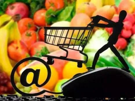 互联网卖菜没那么简单 从美菜网销售重金属超标蔬菜被罚谈起